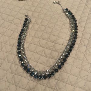 Swarovski necklace